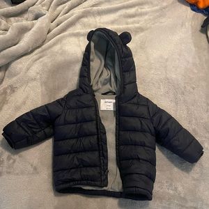 Old navy baby boy jacket